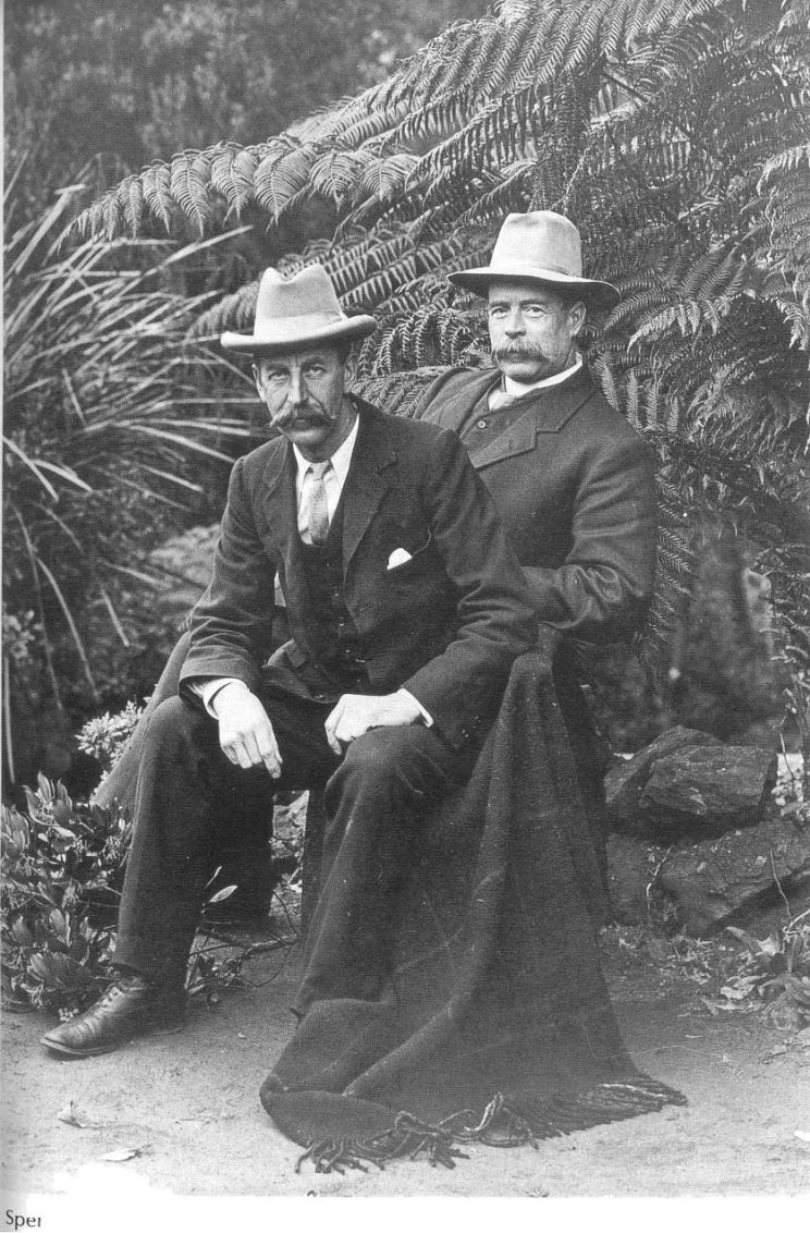 Walter Baldwin