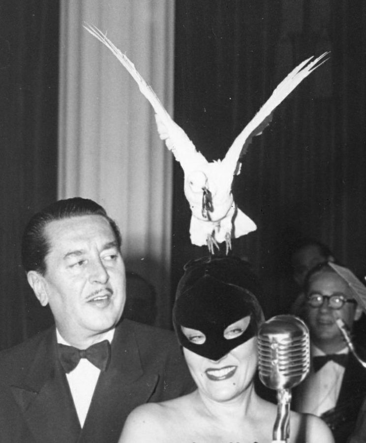 Walter Baldwin