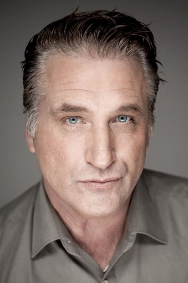 Walter Baldwin