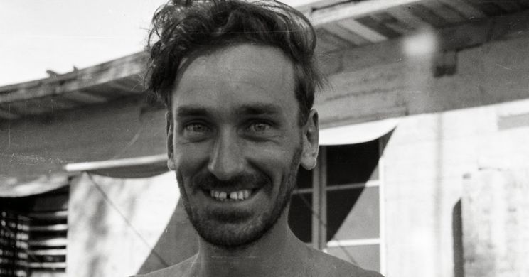 Walter Baldwin