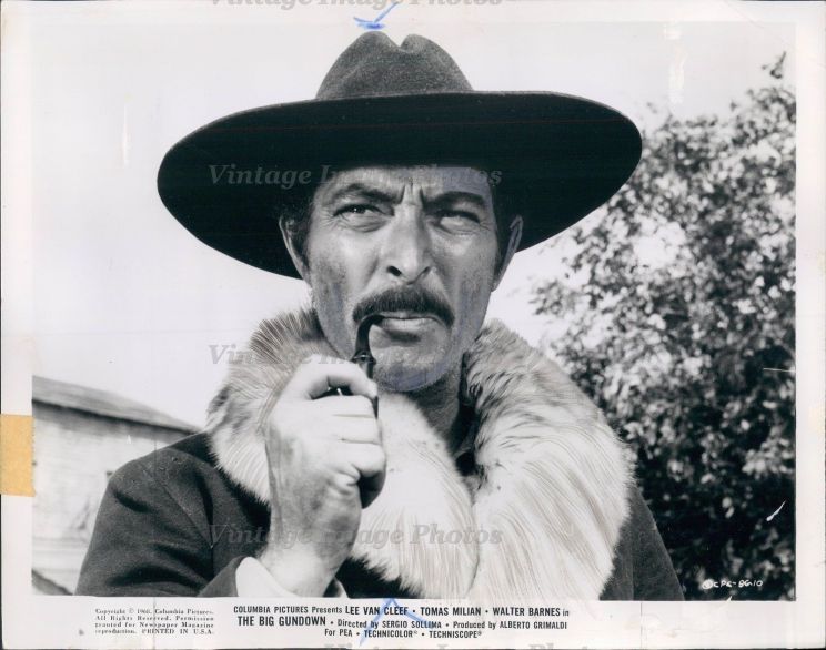 Walter Barnes