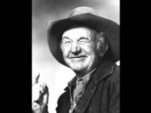 Walter Brennan