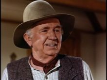 Walter Brennan