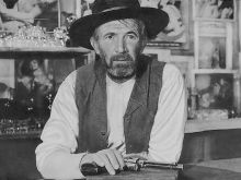 Walter Brennan