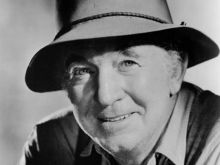 Walter Brennan