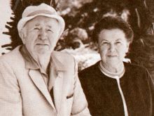 Walter Brennan