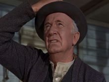 Walter Brennan