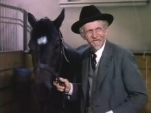 Walter Brennan