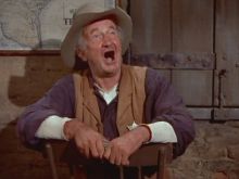 Walter Brennan