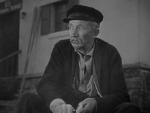 Walter Brennan