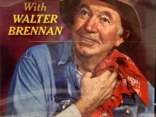 Walter Brennan