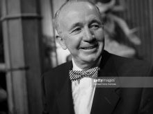 Walter Brennan