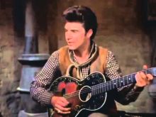 Walter Brennan