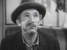 Walter Brennan