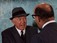 Walter Brennan