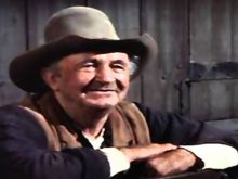 Walter Brennan