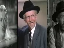 Walter Brennan