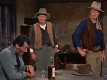 Walter Brennan