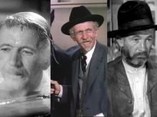 Walter Brennan