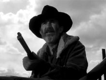 Walter Brennan