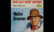 Walter Brennan