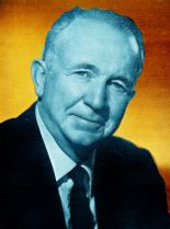 Walter Brennan