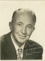 Walter Brennan