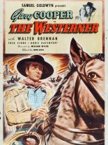 Walter Brennan