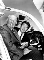 Walter Brennan photo