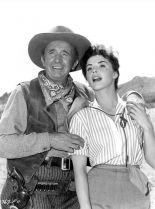 Walter Brennan