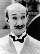Walter Brennan