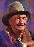 Walter Brennan