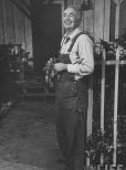 Walter Brennan