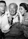 Walter Brennan