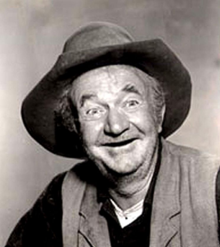 Walter Brennan