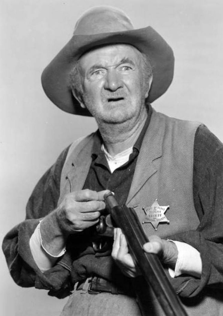 Walter Brennan