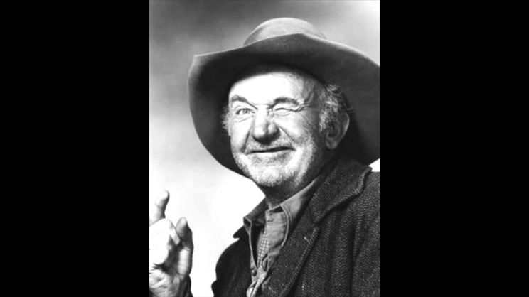 Walter Brennan