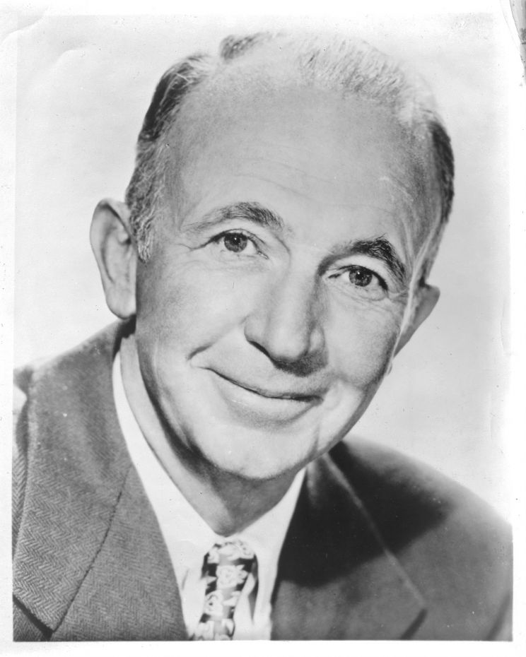 Walter Brennan