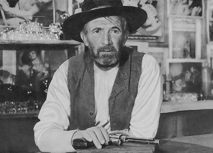 Walter Brennan