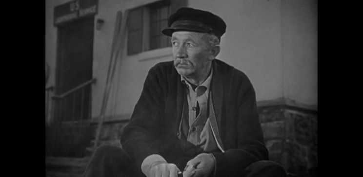 Walter Brennan