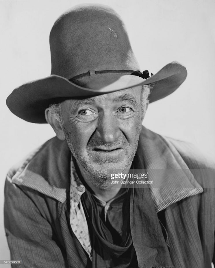 Walter Brennan