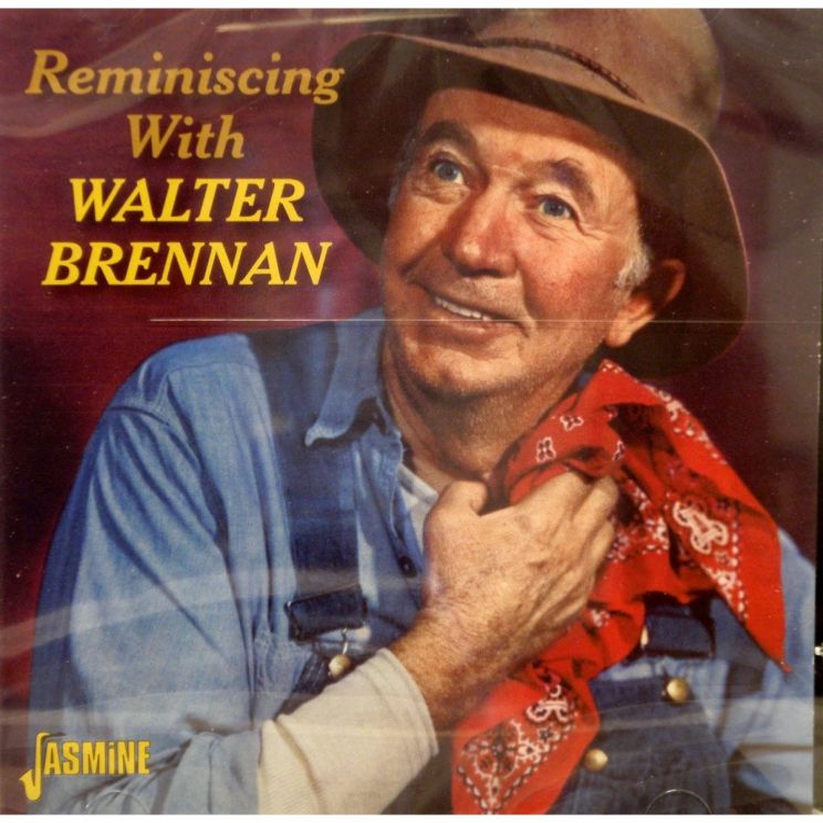 Walter Brennan