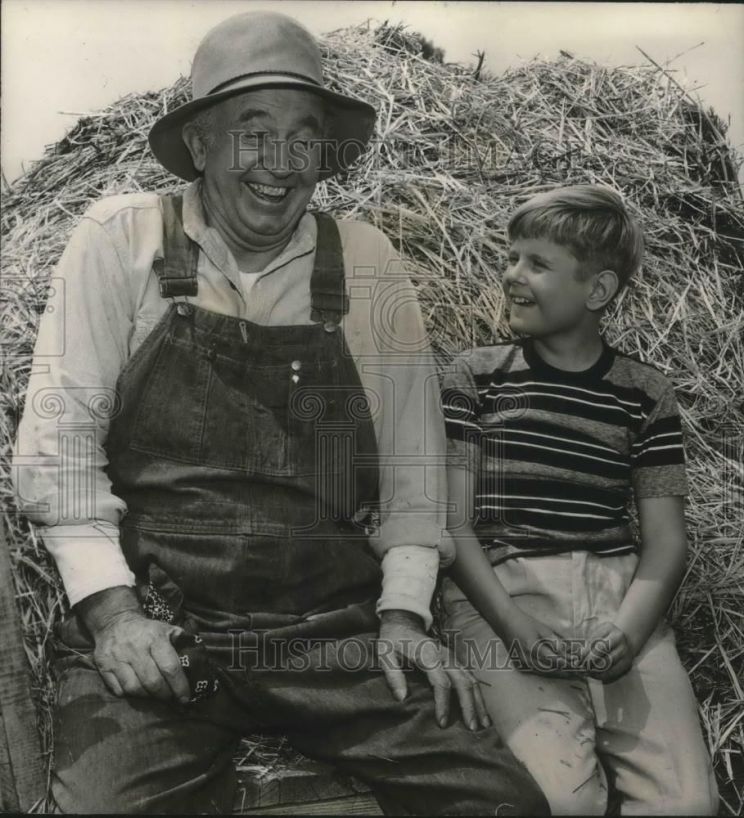 Walter Brennan