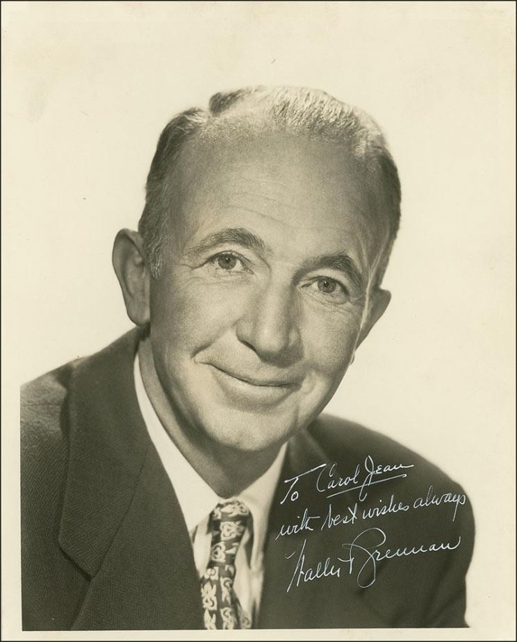 Walter Brennan