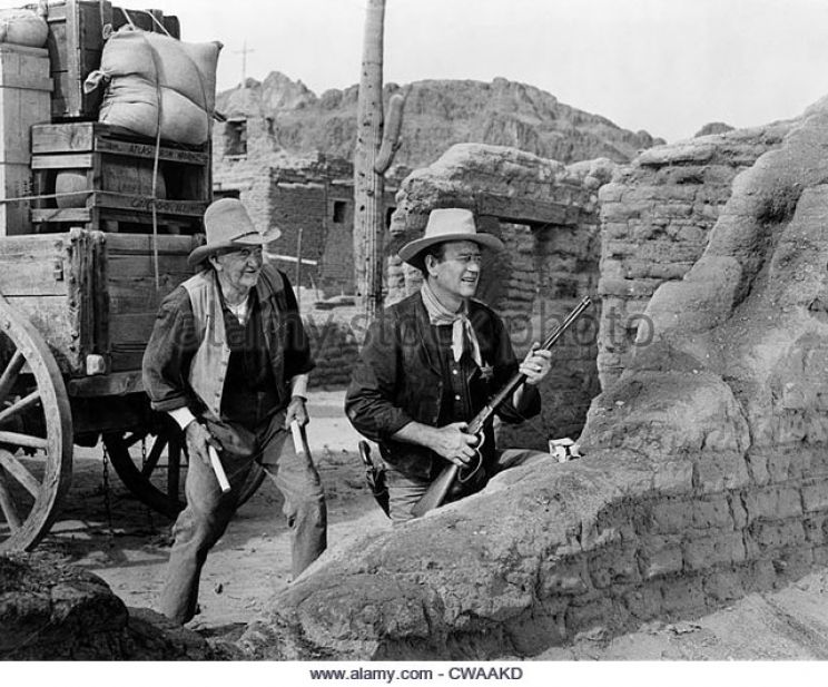 Walter Brennan