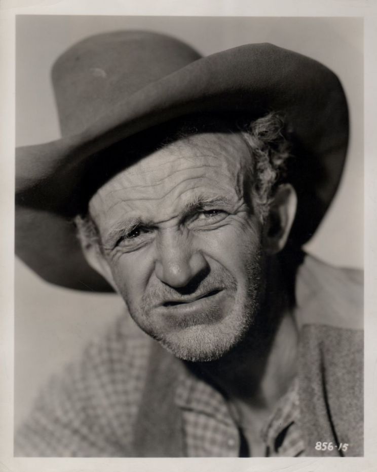 Walter Brennan