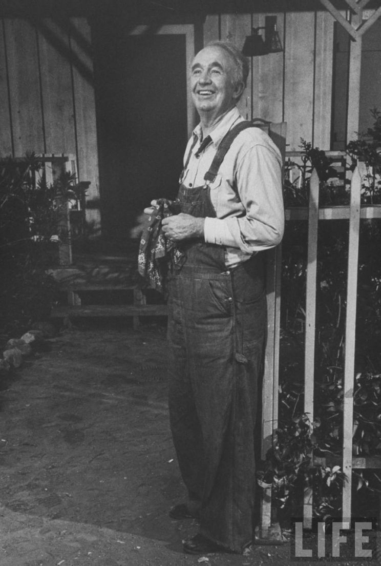 Walter Brennan