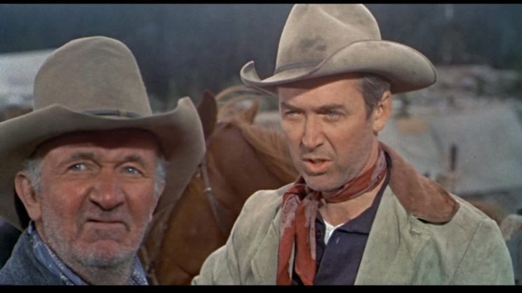 Walter Brennan