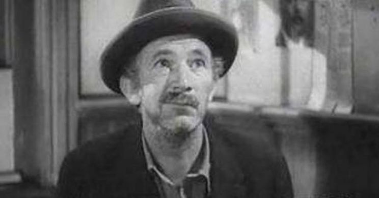 Walter Brennan