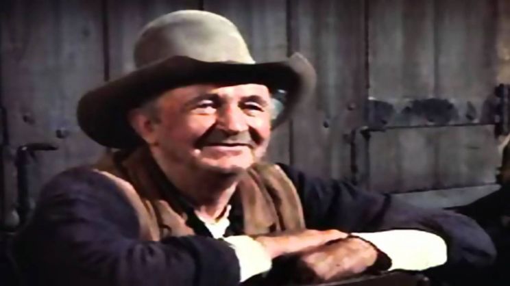 Walter Brennan